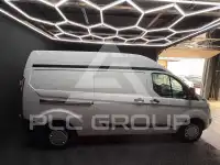 2015 Ford TRANSIT