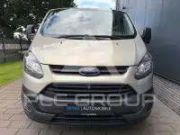 2015 Ford TRANSIT