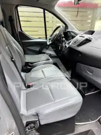 2015 Ford TRANSIT