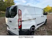 2015 Ford TRANSIT