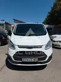 2015 Ford TRANSIT