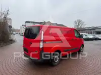 2015 Ford TRANSIT