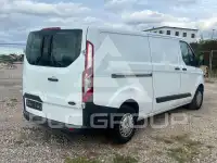 2015 Ford TRANSIT