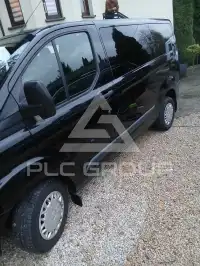 2015 Ford TRANSIT