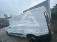 2015 Ford TRANSIT