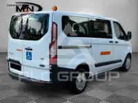 2015 Ford TRANSIT