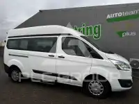 2015 Ford TRANSIT