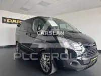 2015 Ford TRANSIT