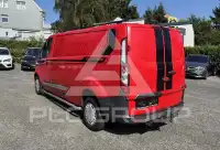2015 Ford TRANSIT
