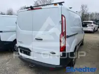 2015 Ford TRANSIT
