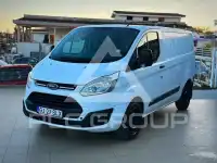 2015 Ford TRANSIT