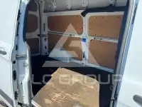 2015 Ford TRANSIT