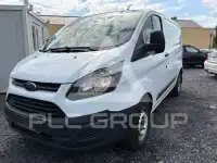 2015 Ford TRANSIT