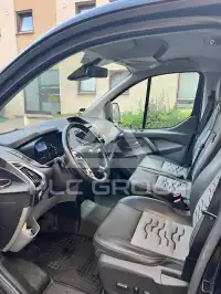 2015 Ford TRANSIT