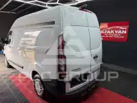 2015 Ford TRANSIT