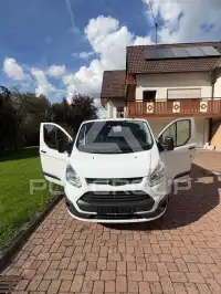 2015 Ford TRANSIT