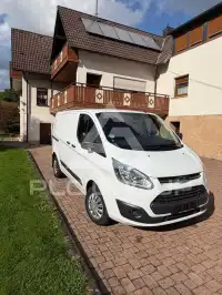 2015 Ford TRANSIT