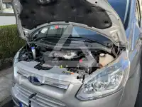 2015 Ford TRANSIT