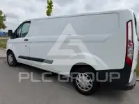 2015 Ford TRANSIT