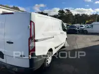 2015 Ford TRANSIT