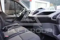 2015 Ford TRANSIT