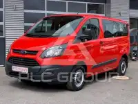 2015 Ford TRANSIT