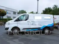 2015 Ford TRANSIT