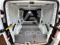 2015 Ford TRANSIT