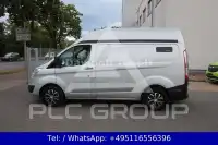 2015 Ford TRANSIT