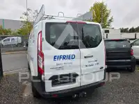 2015 Ford TRANSIT