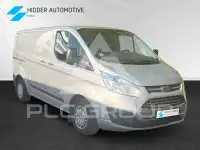 2015 Ford TRANSIT