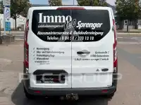 2015 Ford TRANSIT
