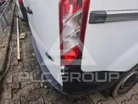 2015 Ford TRANSIT
