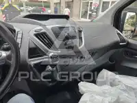 2015 Ford TRANSIT