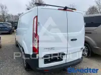2015 Ford TRANSIT