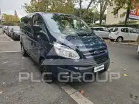 2015 Ford TRANSIT
