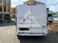 2015 Ford TRANSIT