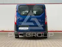 2015 Ford TRANSIT