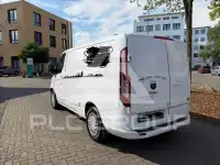 2015 Ford TRANSIT