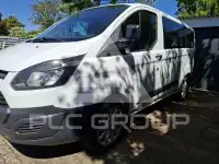 2015 Ford TRANSIT