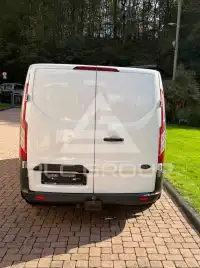 2015 Ford TRANSIT