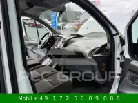 2015 Ford TRANSIT
