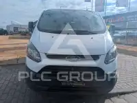 2015 Ford TRANSIT