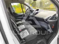 2015 Ford TRANSIT