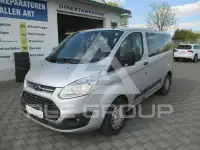 2015 Ford TRANSIT