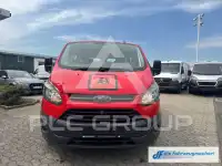 2015 Ford TRANSIT