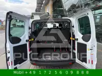 2015 Ford TRANSIT