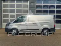 2015 Ford TRANSIT