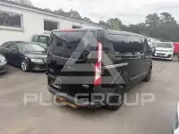 2015 Ford TRANSIT