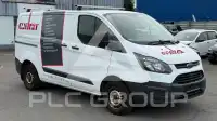 2015 Ford TRANSIT